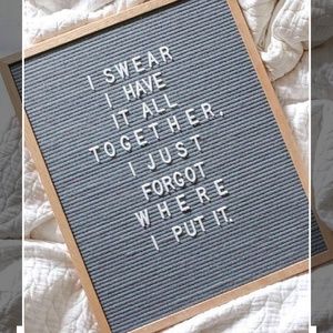 Meet your Posher, Tiffany